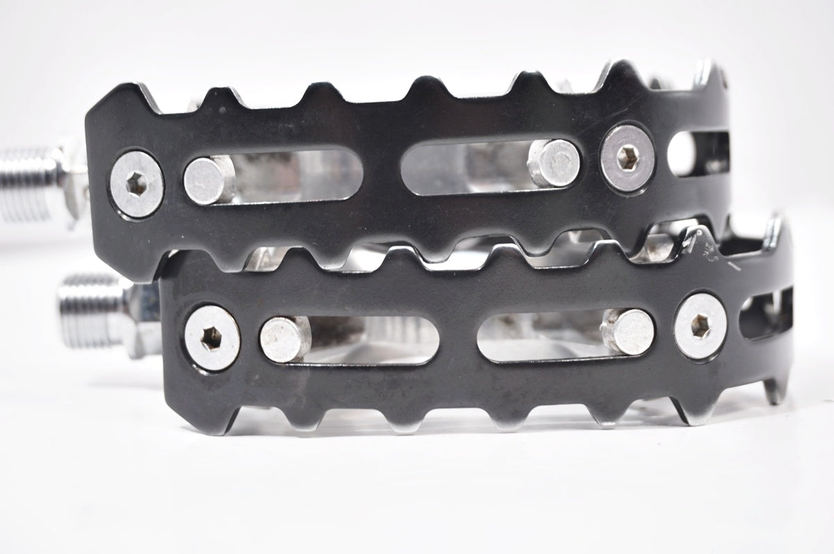 MKS 「ミカシマ」 XC-III BEAR TRAP PEDAL ペダル / バイチャリ世田谷店