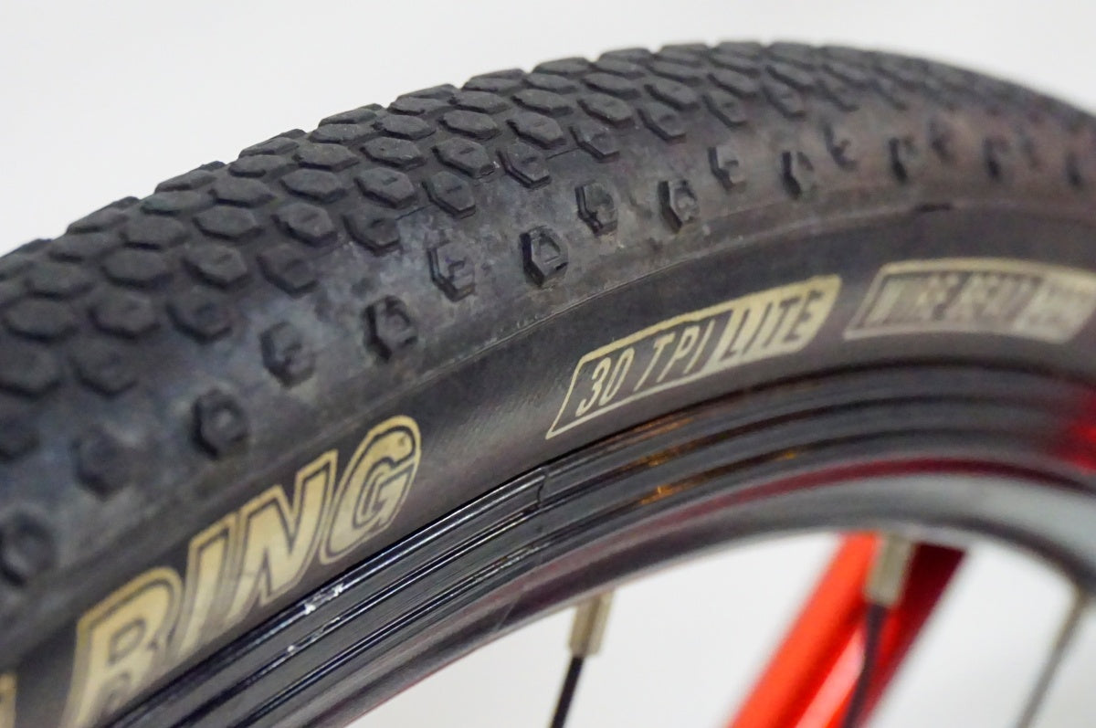 ROCKBIKES 「ロックバイクス」 WRATH FLAT 2026年頃 クロスバイク / 名古屋大須店
