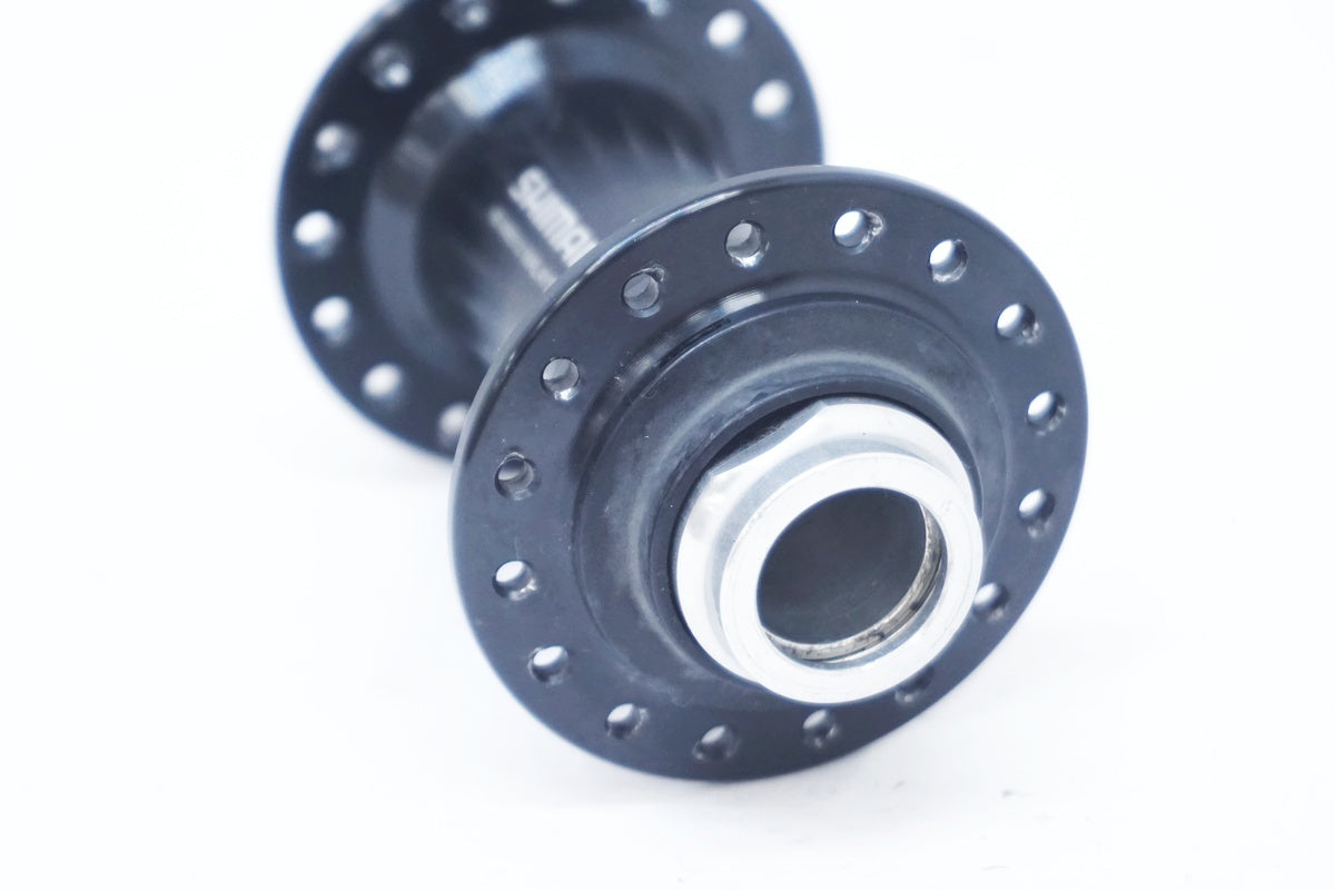 SHIMANO 「シマノ」 DEORE XT HB-M8010 フロントハブ / 大阪美原北インター店
