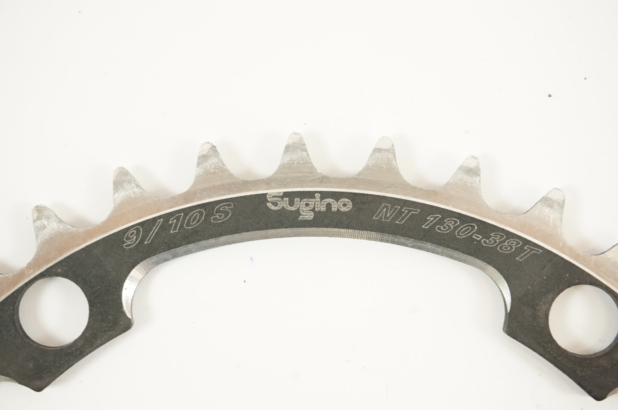 SUGINO 「スギノ」 NT130 38T 38T 9/10s チェーンリング / 宇都宮店