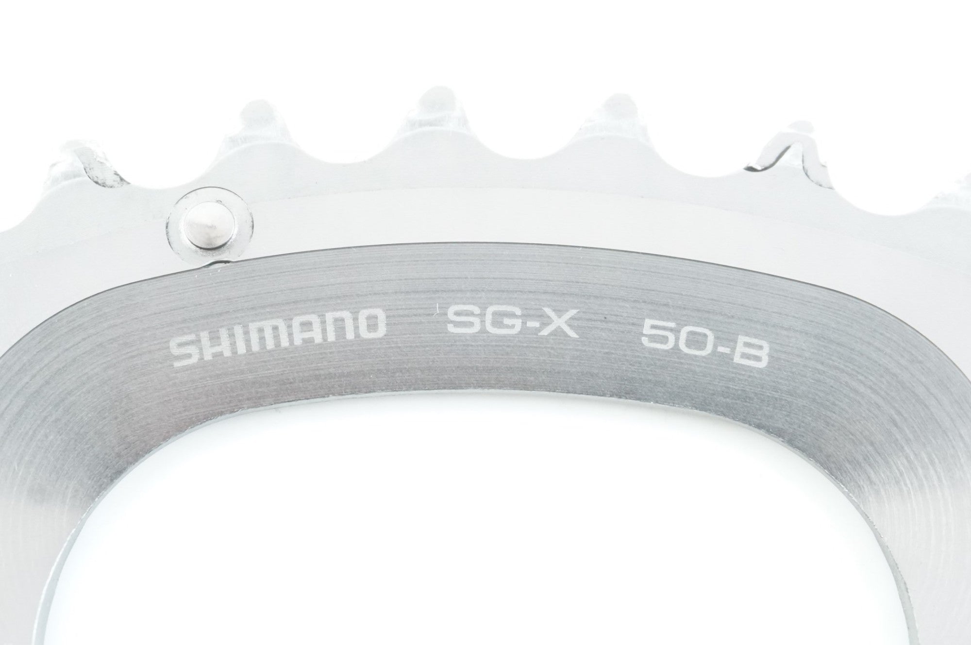 SHIMANO 「シマノ」 DURA-ACE FC-7800 50T チェーンリング / 中目黒店