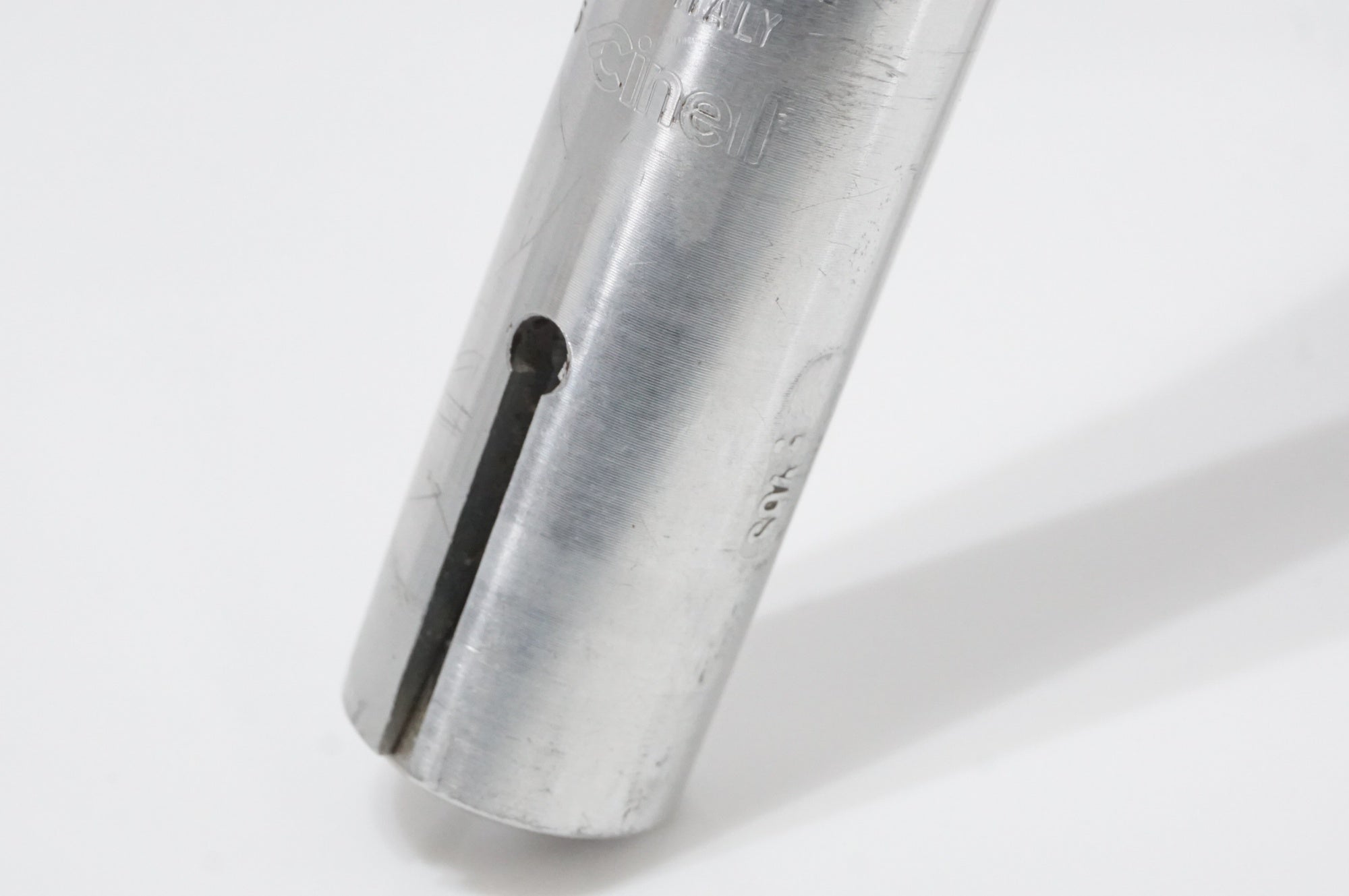 CINELLI 「チネリ」 101 φ26.4 125mm ステム / AKIBA店