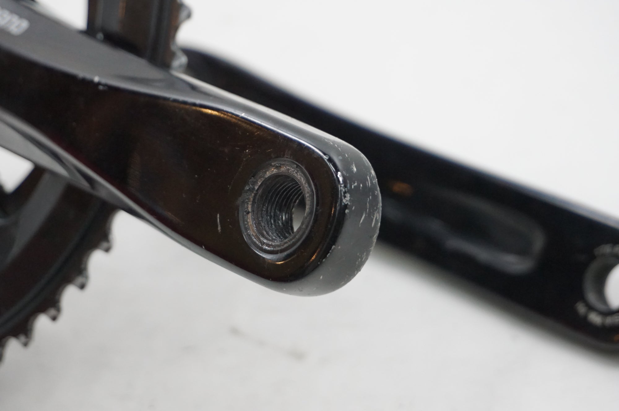 SHIMANO 「シマノ」 FC-RS510 50-34T 170mm クランクセット / 川越店