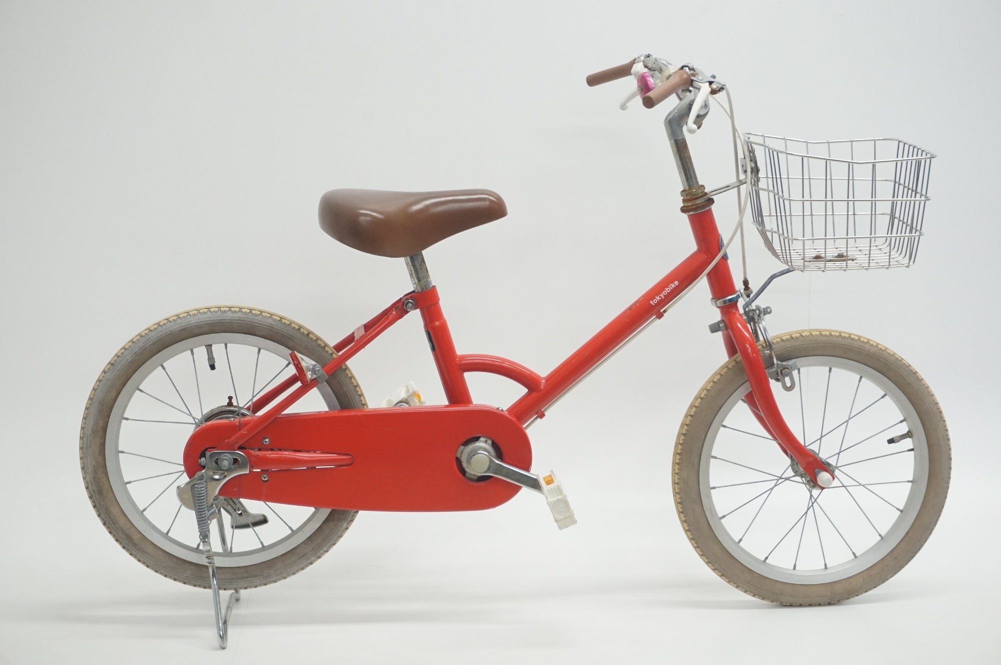 TOKYO BIKE 「トウキョウバイク」 LITTLE TOKYO BIKE 2019年モデル キッズバイク / 福岡店