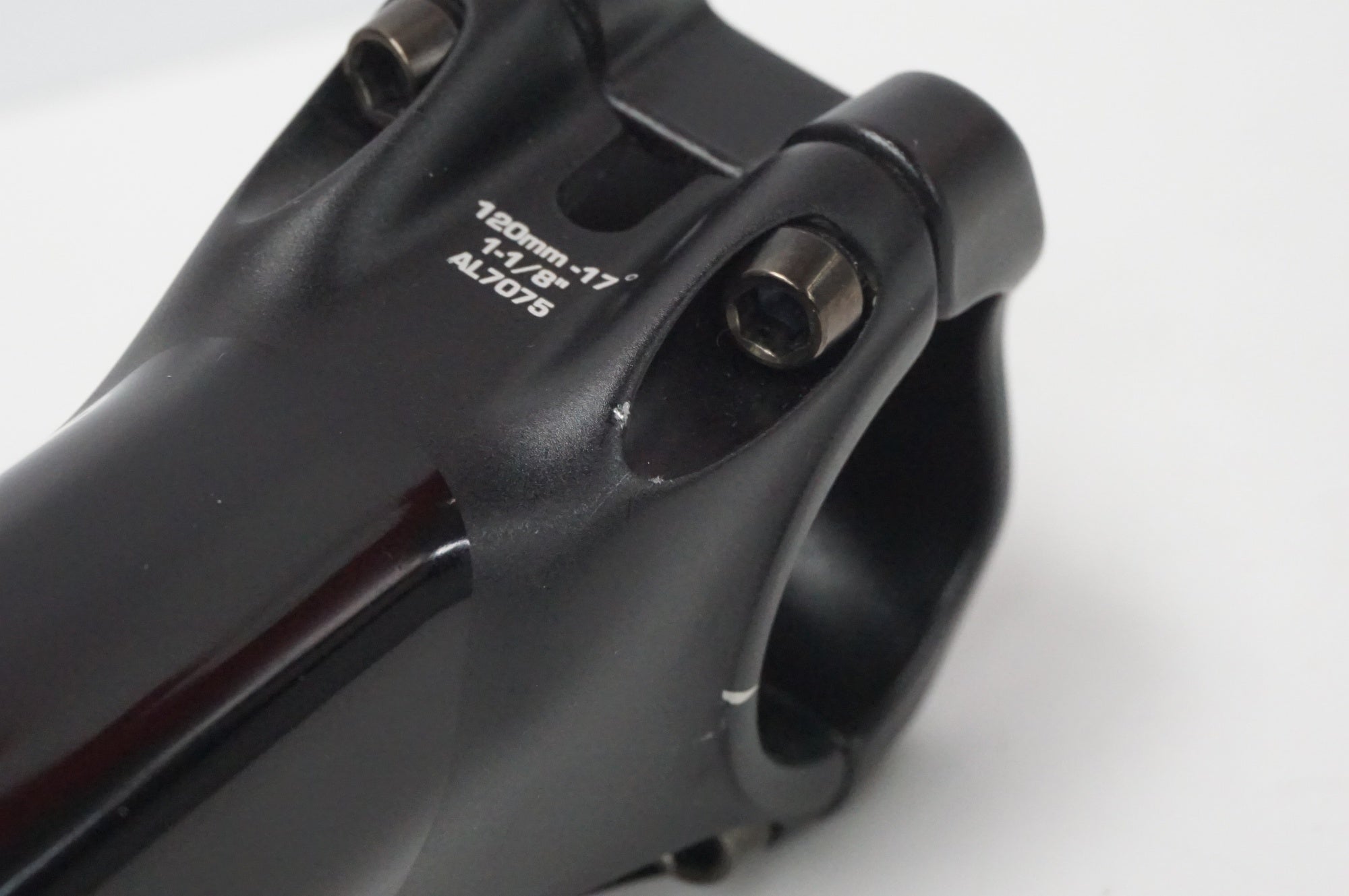 SHIMANO 「シマノ」 PRO VIBE φ31.8 120mm ステム / 福岡店
