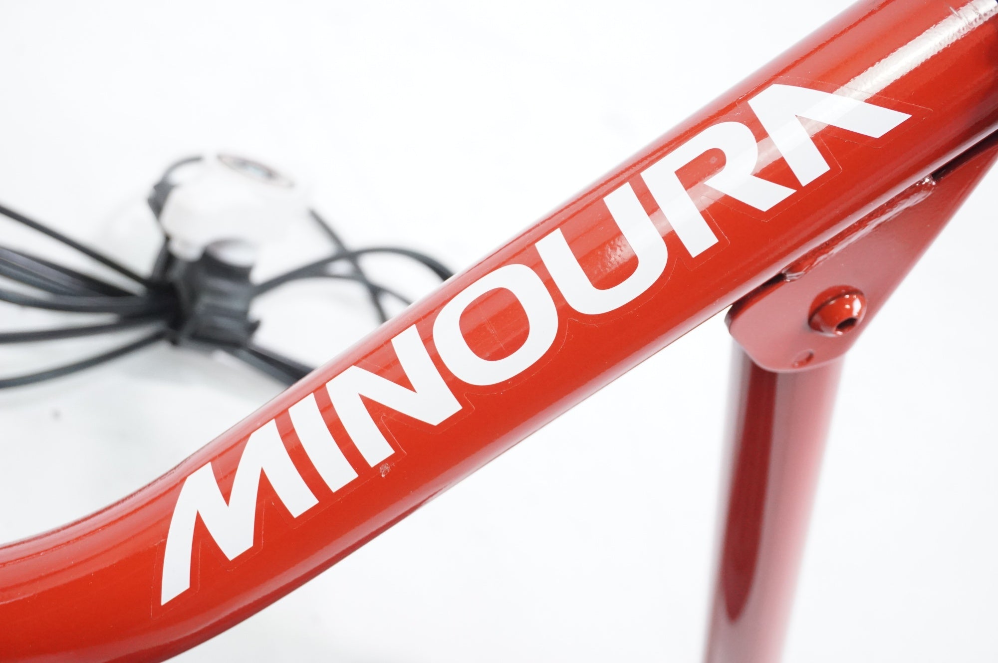 MINOURA 「ミノウラ」 LR341 LIVERIDE サイクルトレーナー / 中目黒店