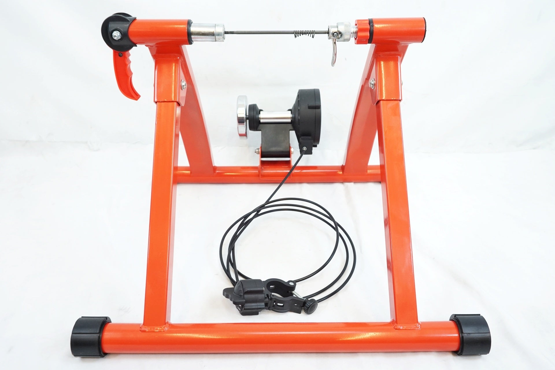 Sportneer サイクルトレーナー (ほぼ新品) Amazon | Sportneer ローラー台 固定ローラー 自転車トレーニング 5