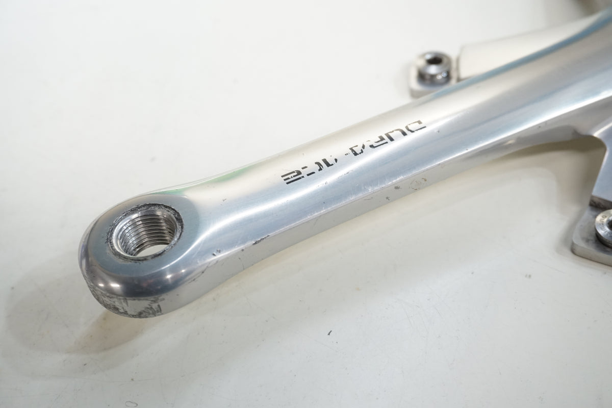 SHIMANO 「シマノ」 DURA-ACE FC-7600 167.5mm 144mm  クランクアーム / 大宮店