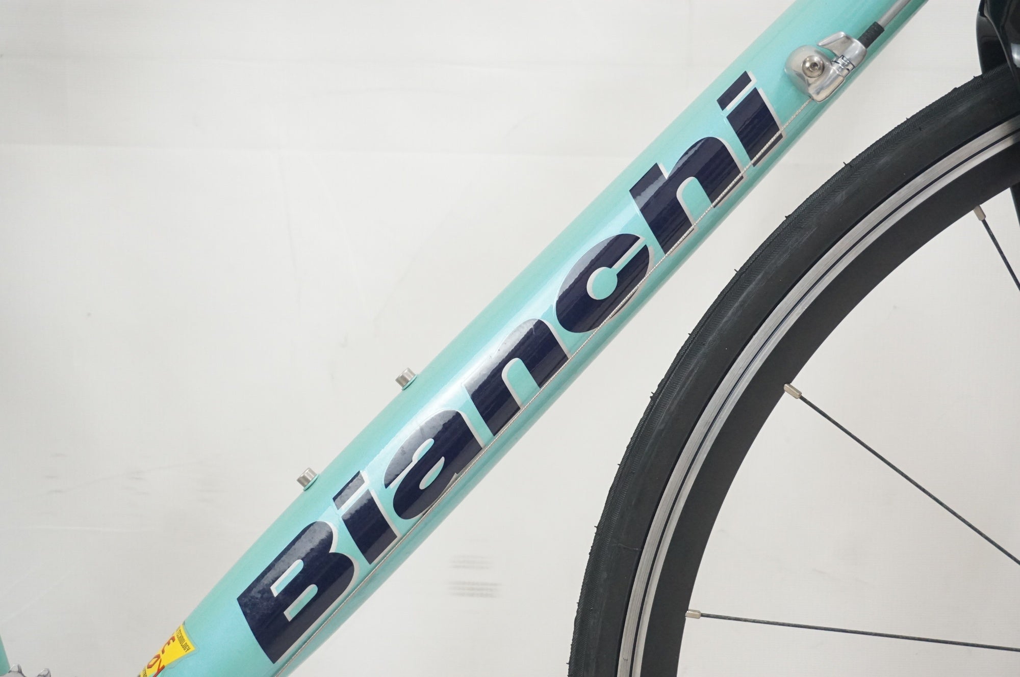 BIANCHI 「ビアンキ」 CAMPIONE 2002年モデル ロードバイク / 福岡店