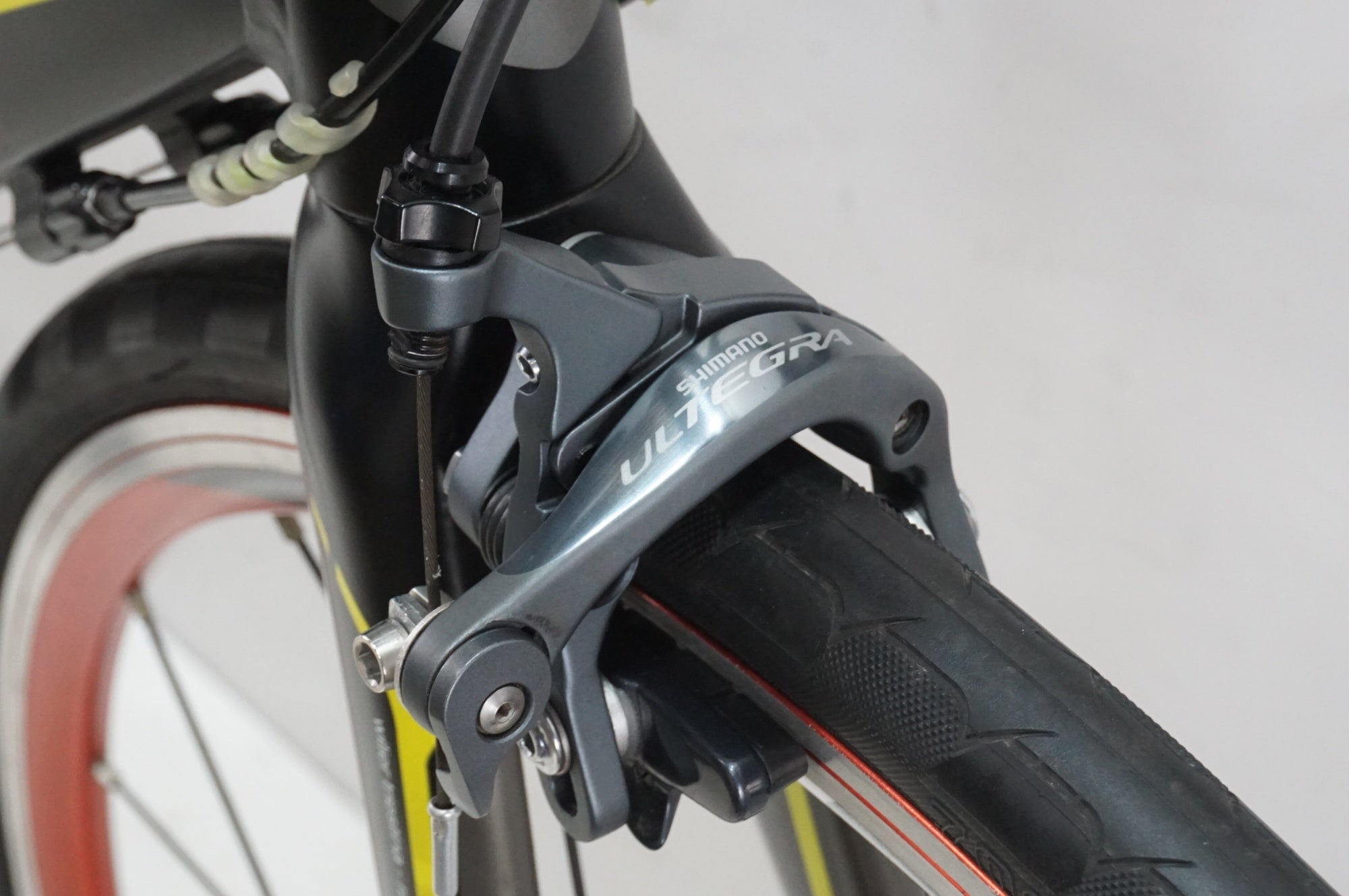 WILIER 「ウィリエール」 MONTEGRAPPA 年式不明 カスタム ロードバイク / 大宮店