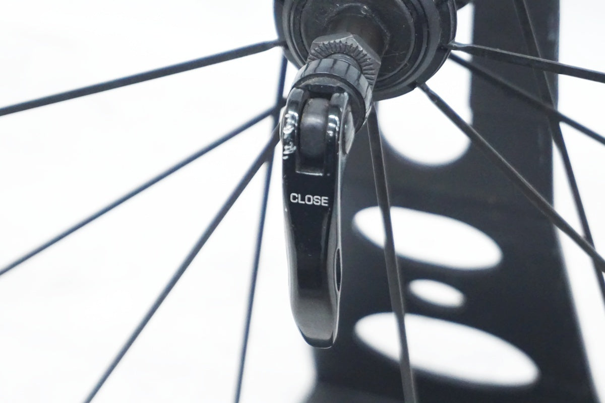 MAVIC 「マビック」 AKSIUM RACE シマノ11速 ホイールセット / 大阪