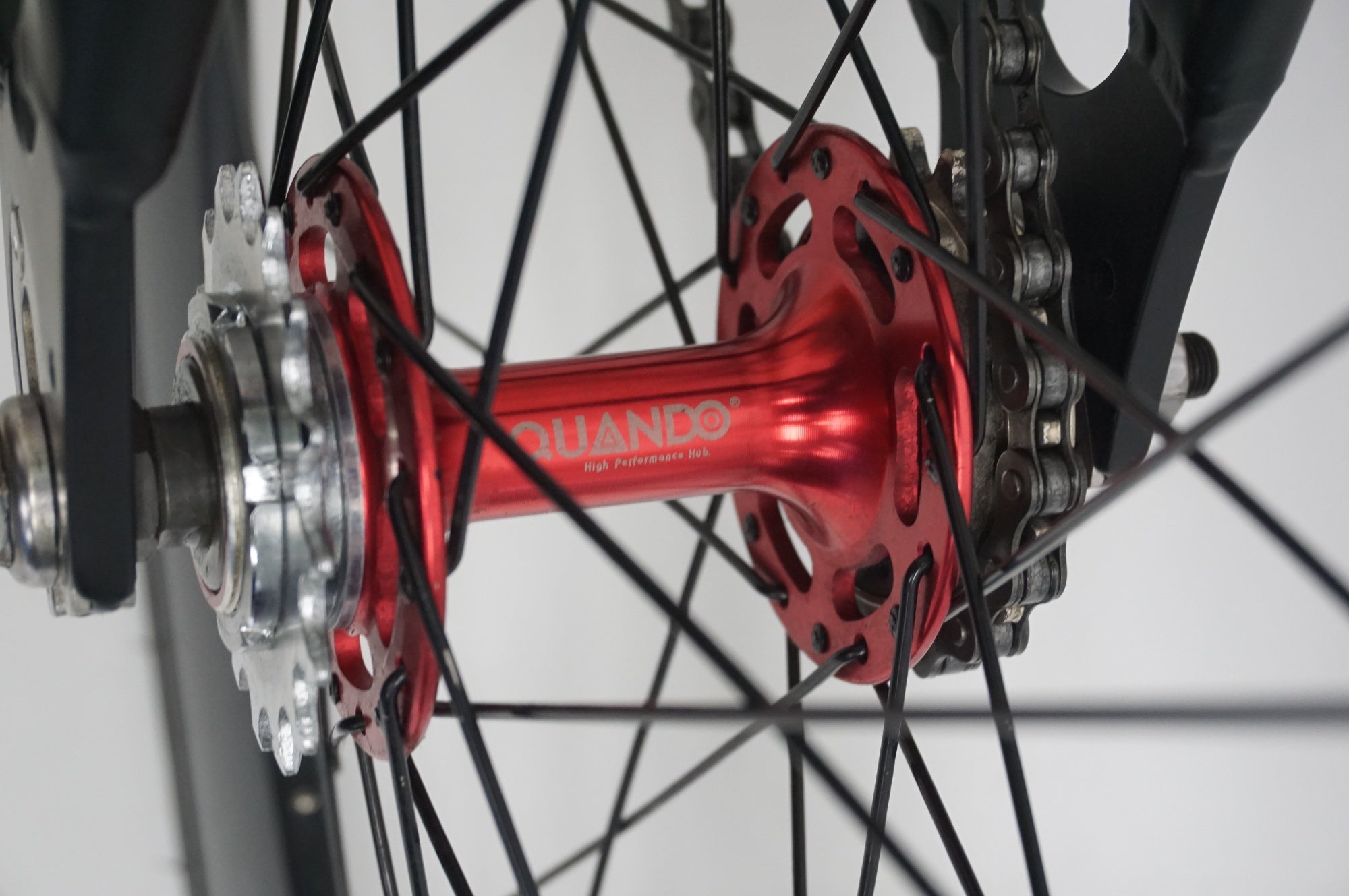 LEADER BIKES 「リーダーバイク」 721TR 2018年モデル ピストバイク / 福岡店