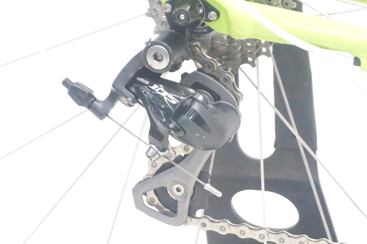 CANNONDALE 「キャノンデール」 CAAD10 105 2012年モデル ロードバイク / 大阪門真店