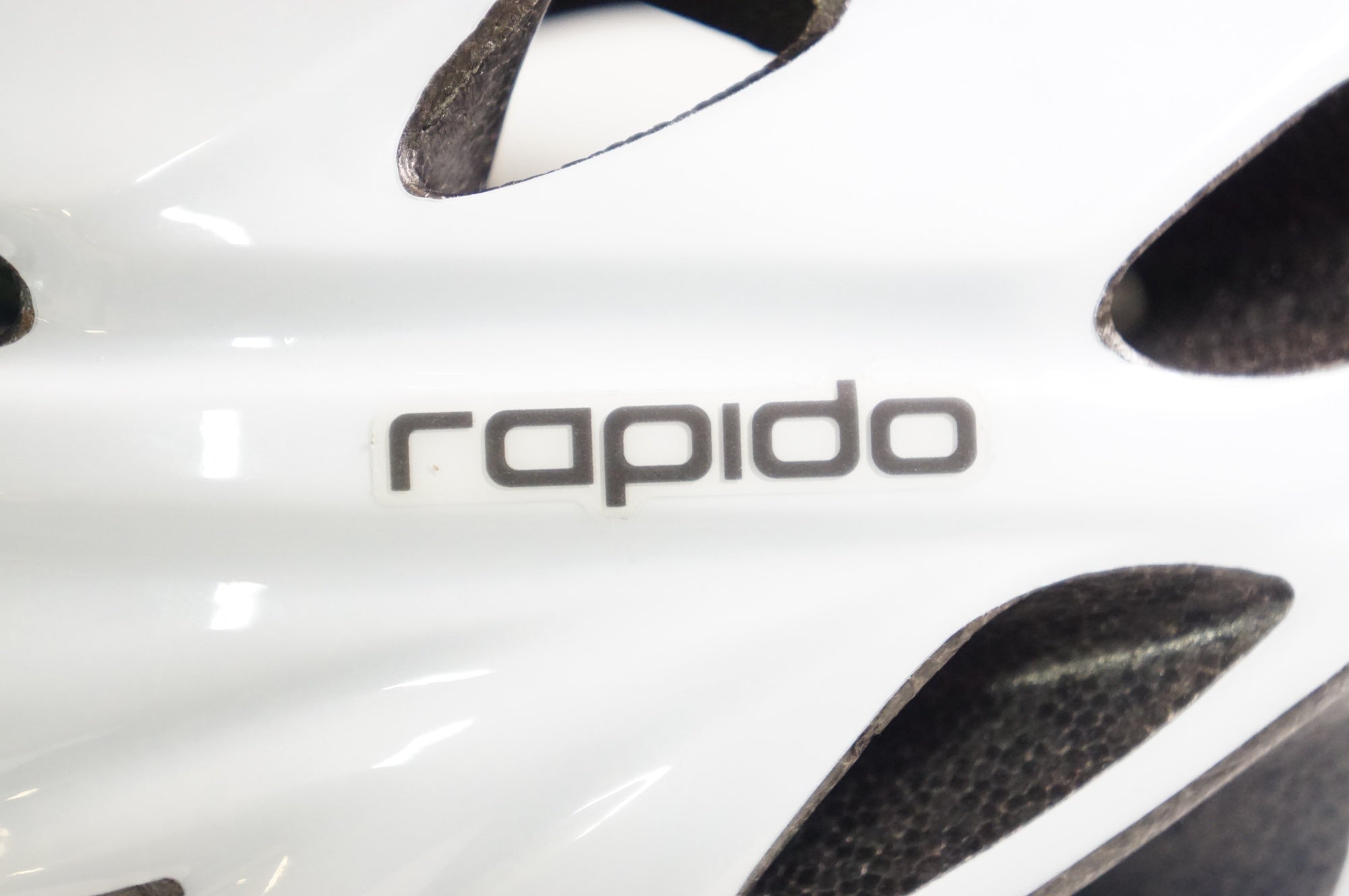 KASK 「カスク」 RAPIDO 52-58cm ヘルメット / 熊谷本店
