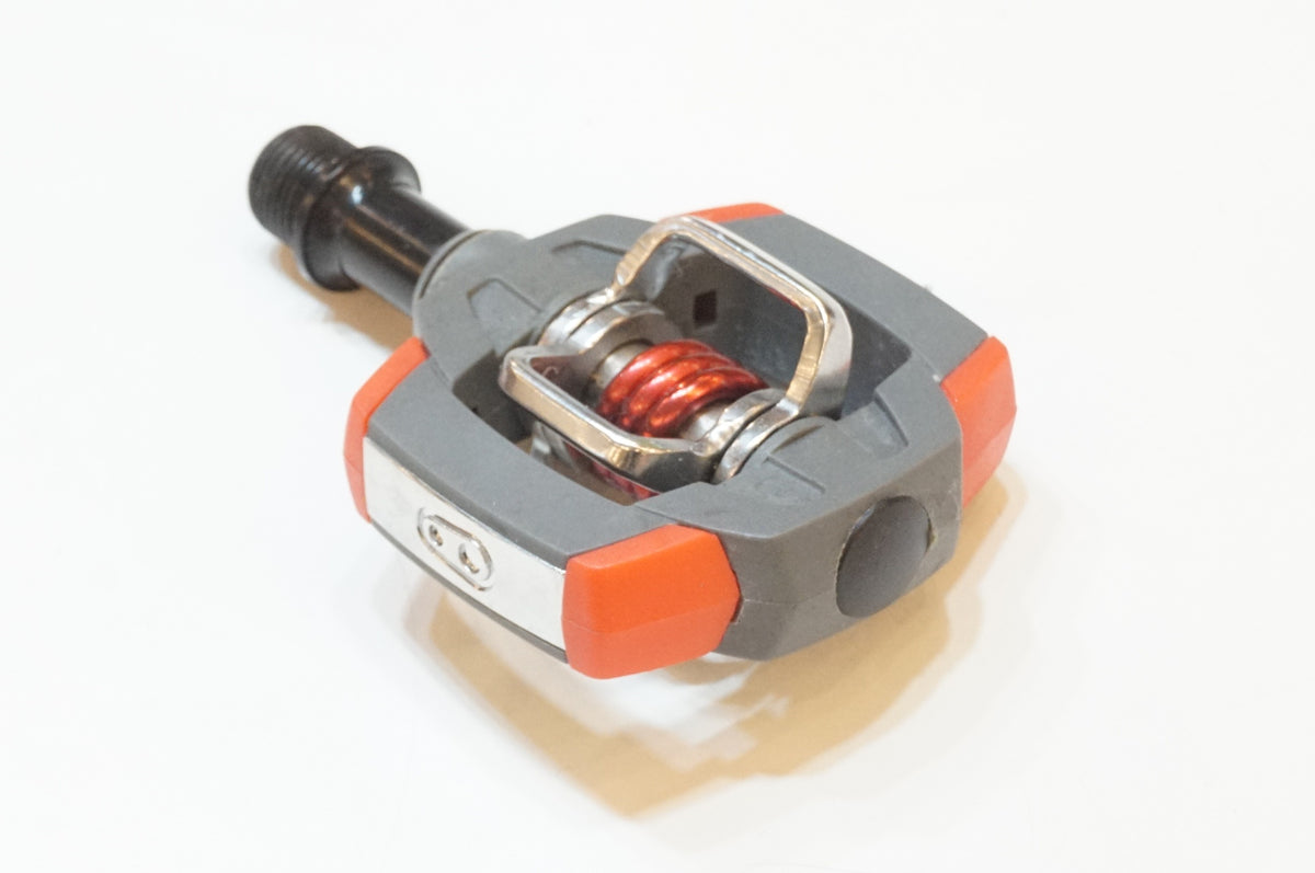 CRANKBROTHERS 「クランクブラザーズ」 SMARTY ペダル / 浦和ベース