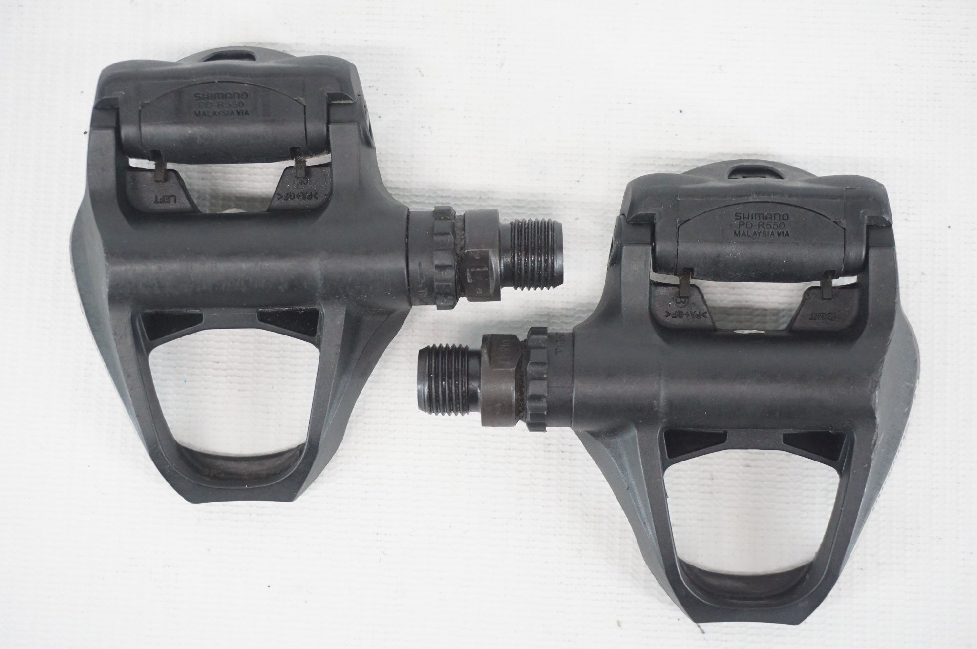 SHIMANO 「シマノ」 PD-R550 ペダル / 阪急塚口店