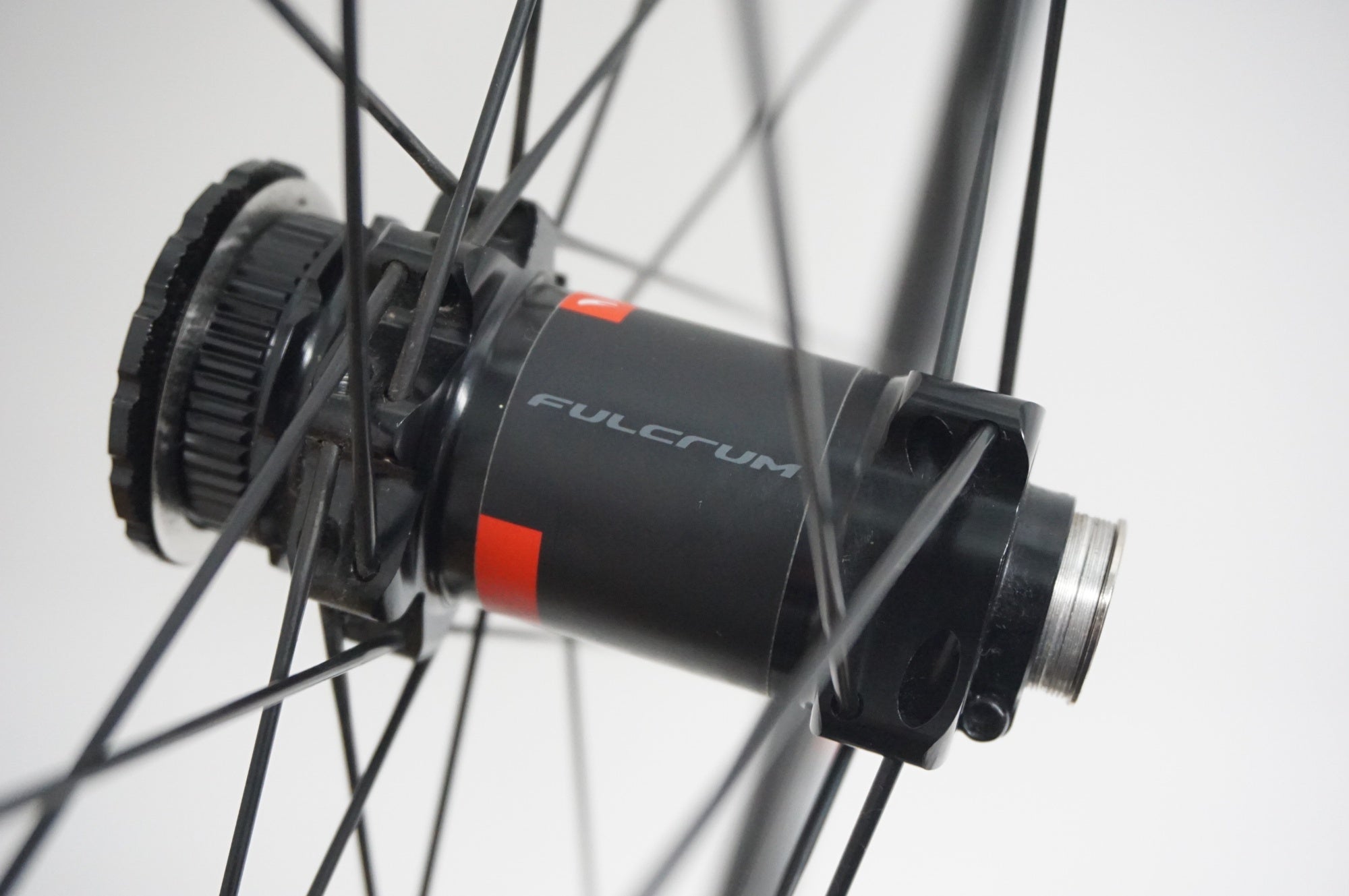 FULCRUM 「フルクラム」 RACING 5 DB ホイールセット / 福岡店