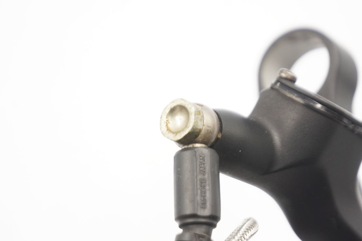 SHIMANO 「シマノ」 DEORE XT BL-M755/BR-M755 ブレーキセット