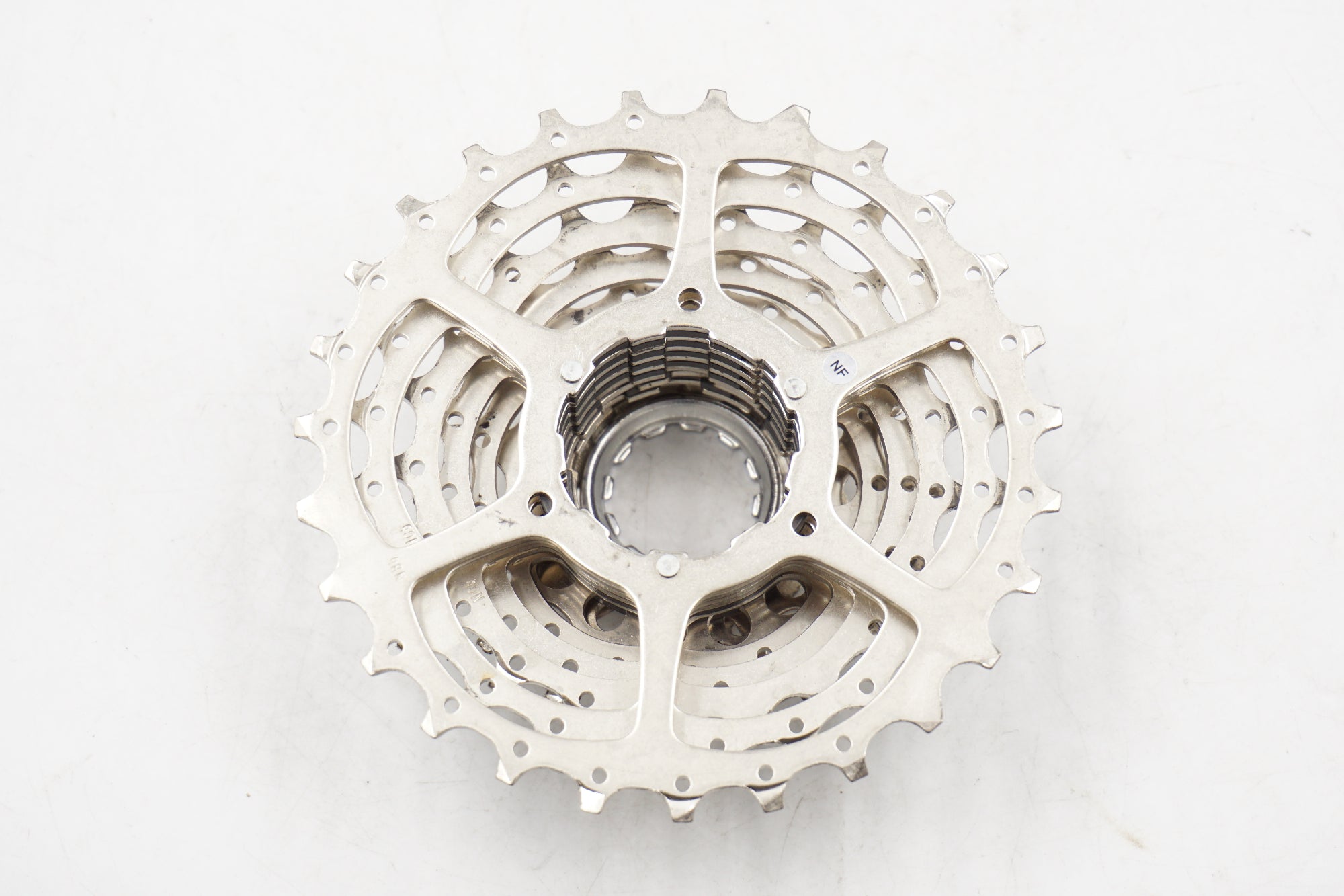 SHIMANO 「シマノ」 CS-HG50-9 11-27T スプロケット / 奈良店