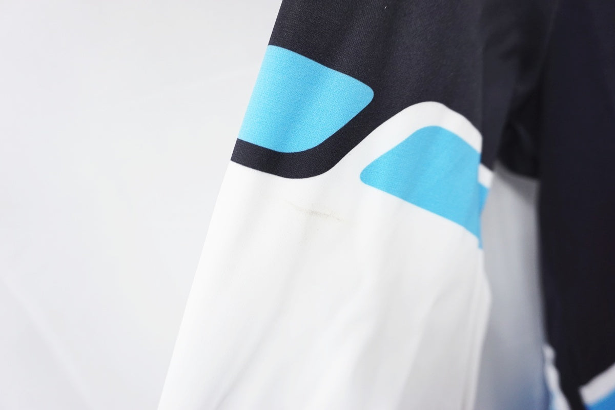 Pearl Izumi サイクルジャケット ライナー付き 青 L PEARL iZUMi サイクルジャケット Lサイズ - メルカリ