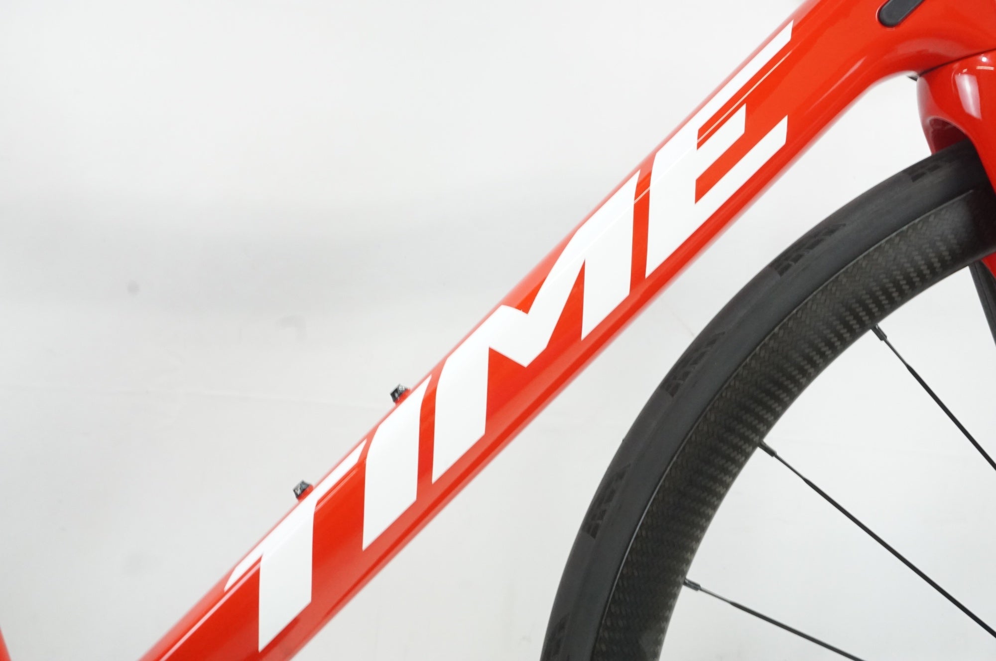 TIME 「タイム」 ALPE D`HUEZ 01 2022年モデル ロードバイク / 大宮店