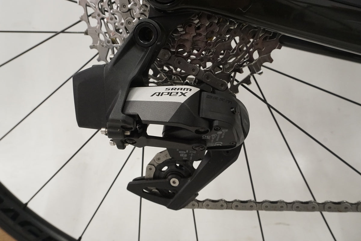 TREK 「トレック」 CHECKPOINT SL 5 AXS GEN3 2025年モデル ロードバイク / 浜松店