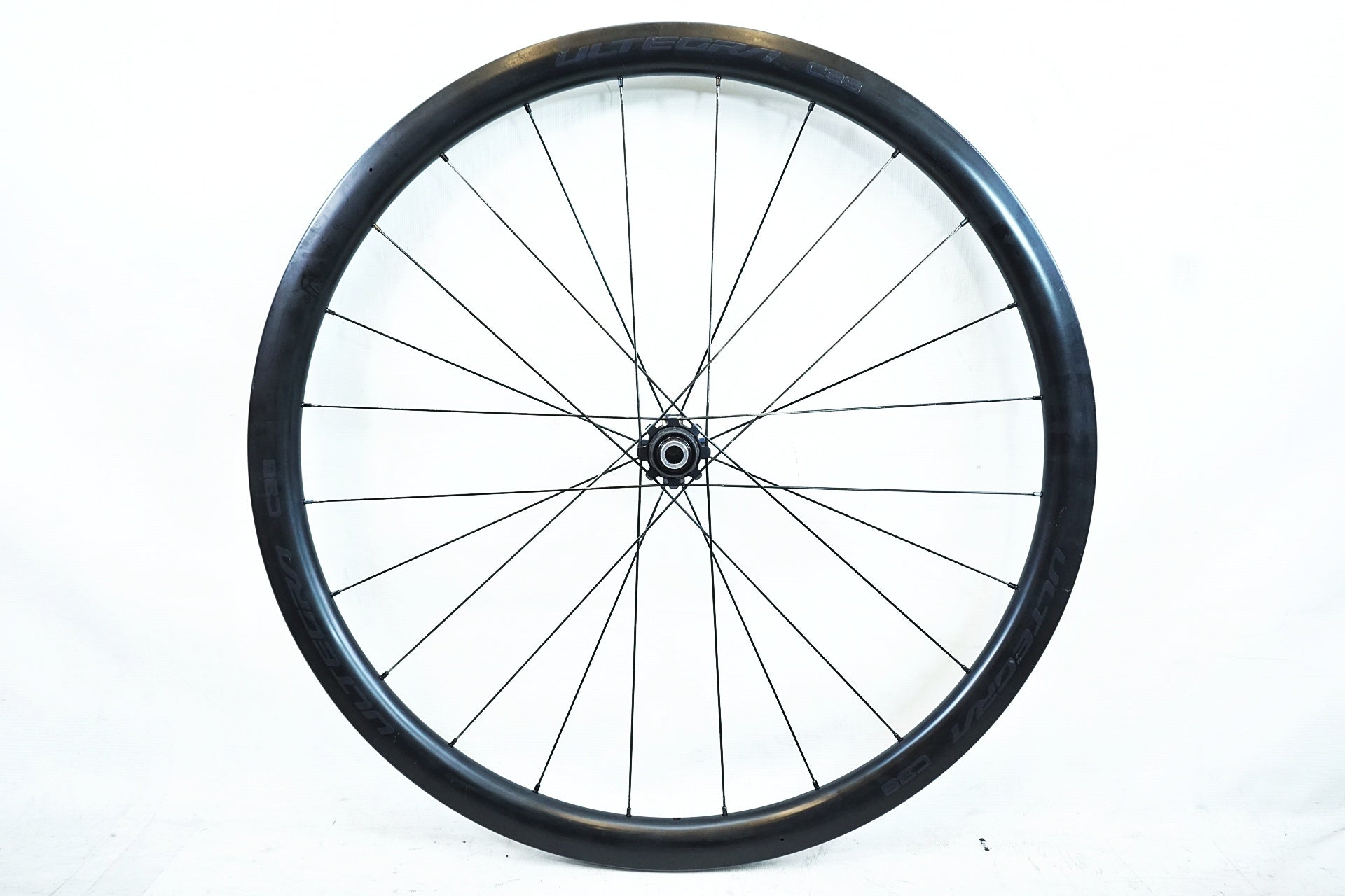 SHIMANO 「シマノ」 ULTEGRA WH-R8170-C36-TL シマノ 11S ホイール