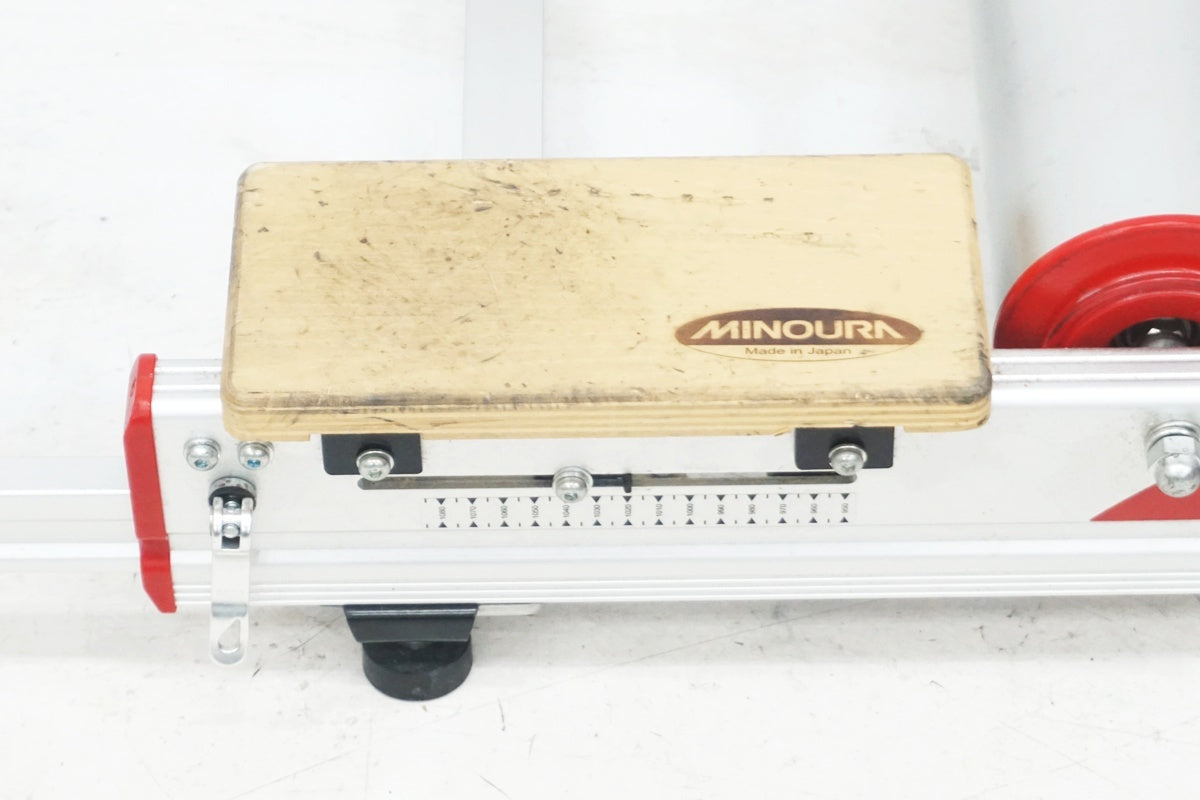 MINOURA 「ミノウラ」 LIVE ROLL R720 3本ローラー / 大阪美原北インター店