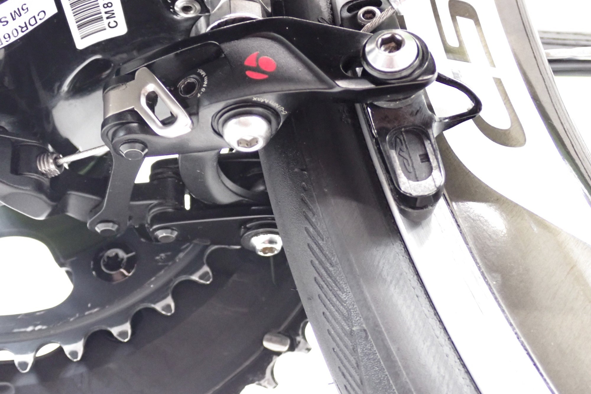 CANNONDALE 「キャノンデール」 SLICE 2015年モデル タイムトライアル