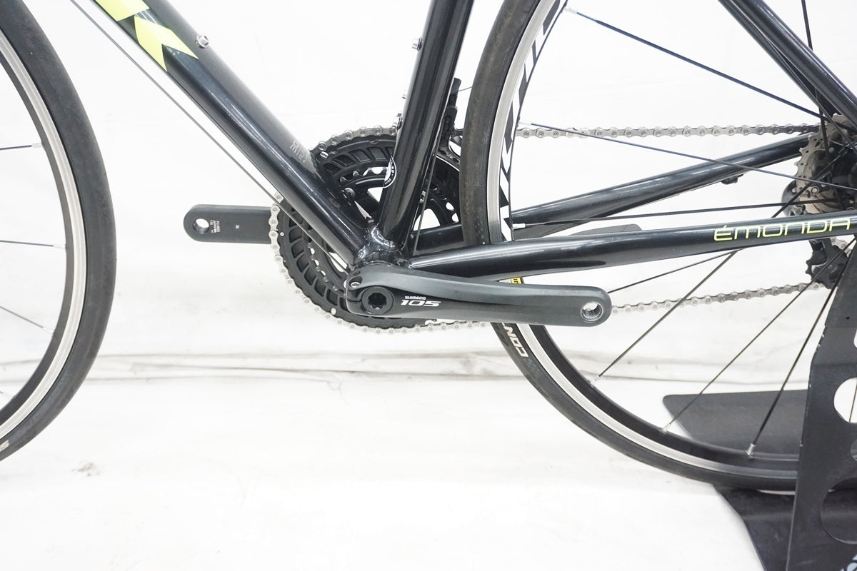 TREK 「トレック」 EMONDA ALR 5 2016年モデル ロードバイク/ 大阪美原 