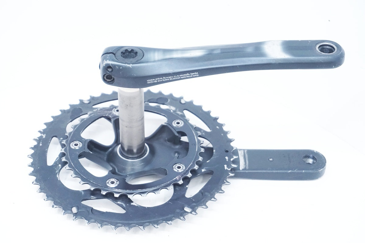 SHIMANO 「シマノ」 105 FC-5750 50-34T 175mm クランク / 大阪