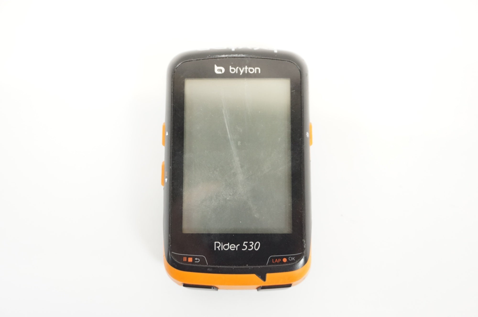 BRYTON 「ブライトン」 RIDER530 サイクルコンピューター / 宇都宮店