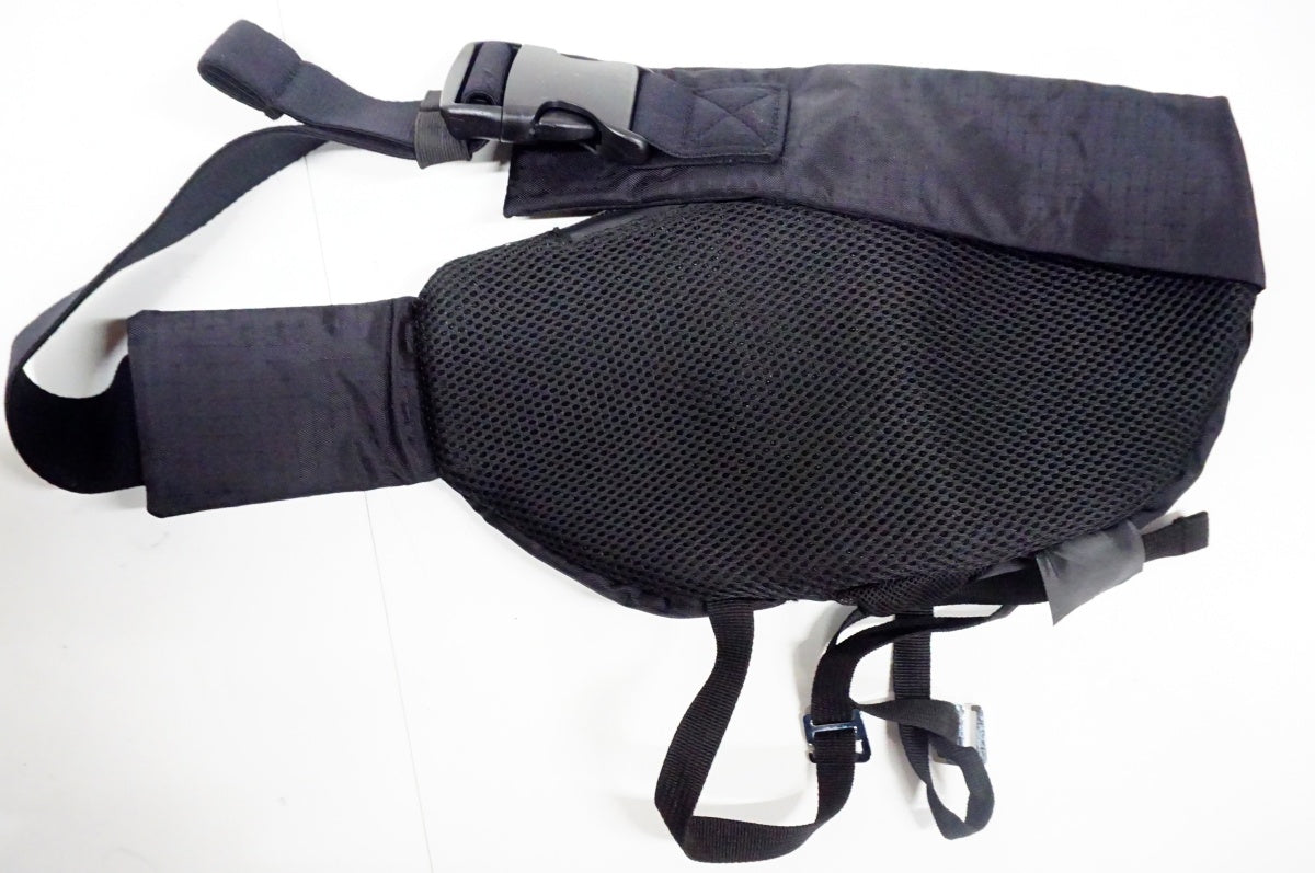 RACEFACE 「レースフェイス」 ウェストバック / 名古屋大須店