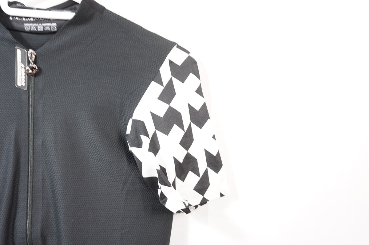 ASSOS 「アソス」 Sサイズ ジャージ / バイチャリ世田谷店