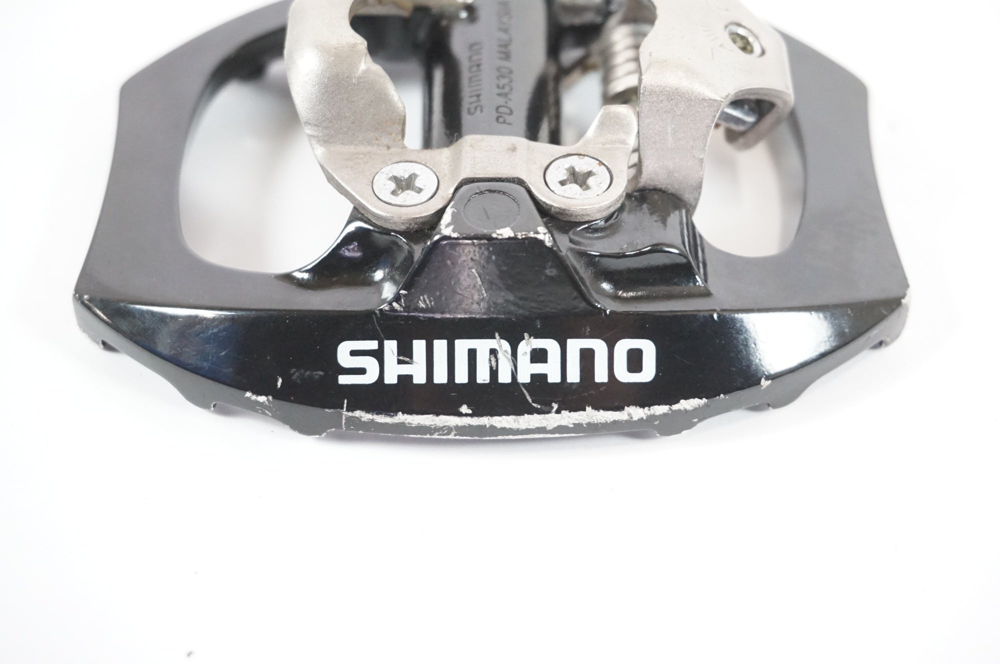 SHIMANO 「シマノ」 PD-A530 ペダル / 宇都宮店