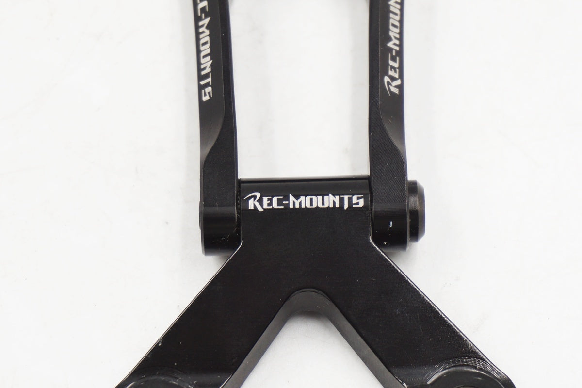 REC-MOUNTS 「レックマウント」 マウント / 奈良店