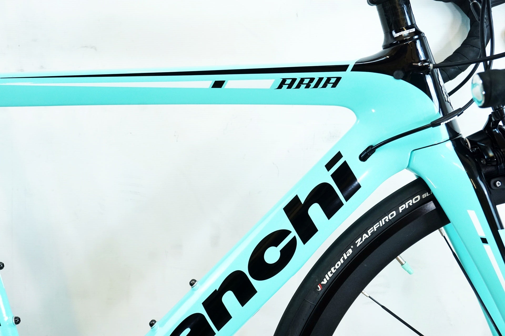 BIANCHI 「ビアンキ」 ARIA 2020年モデル ロードバイク / 有明ガーデン