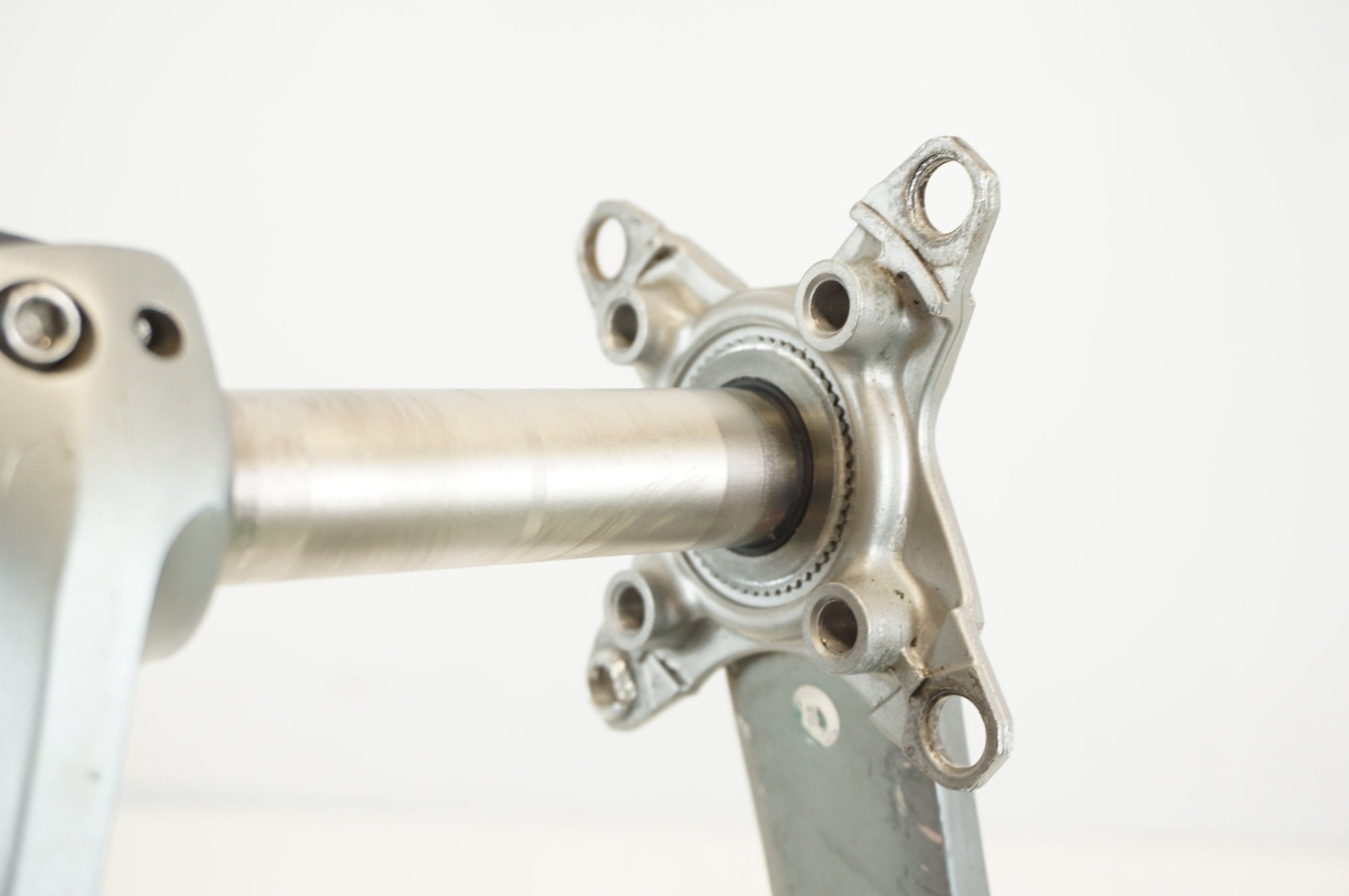 SHIMANO 「シマノ」 DEORE LX FC-M582 175mm クランクアーム / 宇都宮店