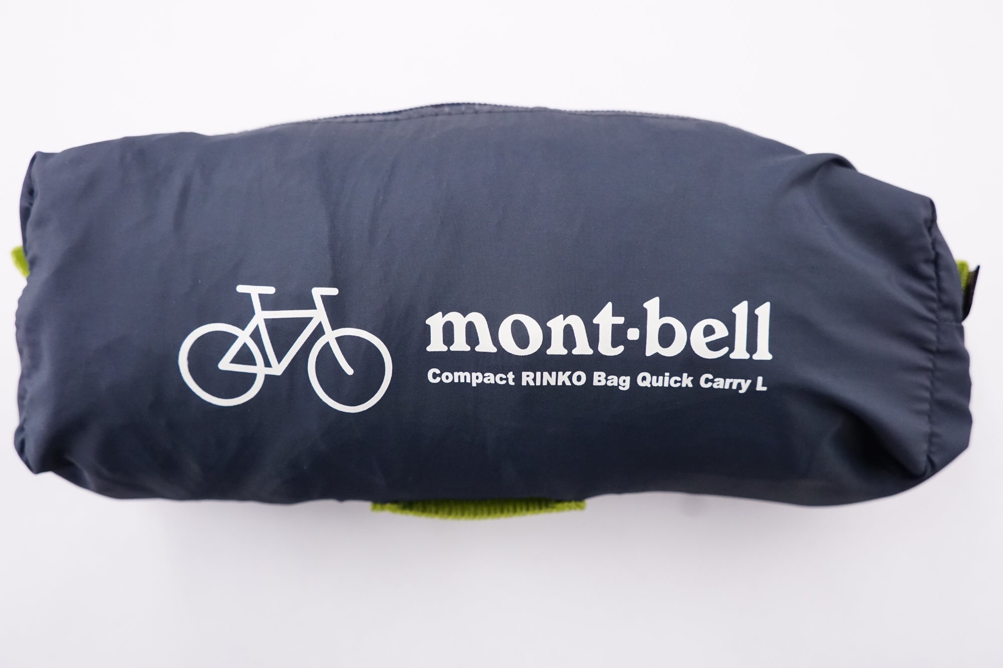 mont-bell 「モンベル」 コンパクトリンコウバッグ / 浦和ベース