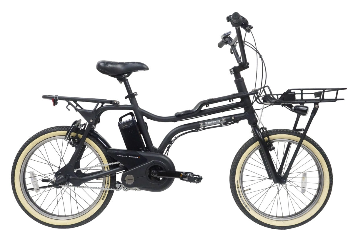 PANASONIC 「パナソニック」 EZ BE-FZ031 2023年モデル 電動アシスト自転車 / 名古屋大須店