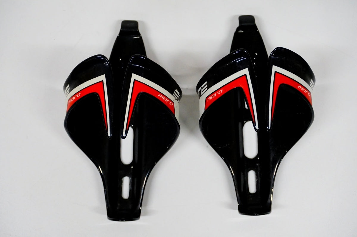 ELITE 「エリート」 MORO ボトルケージセット  / 名古屋大須店