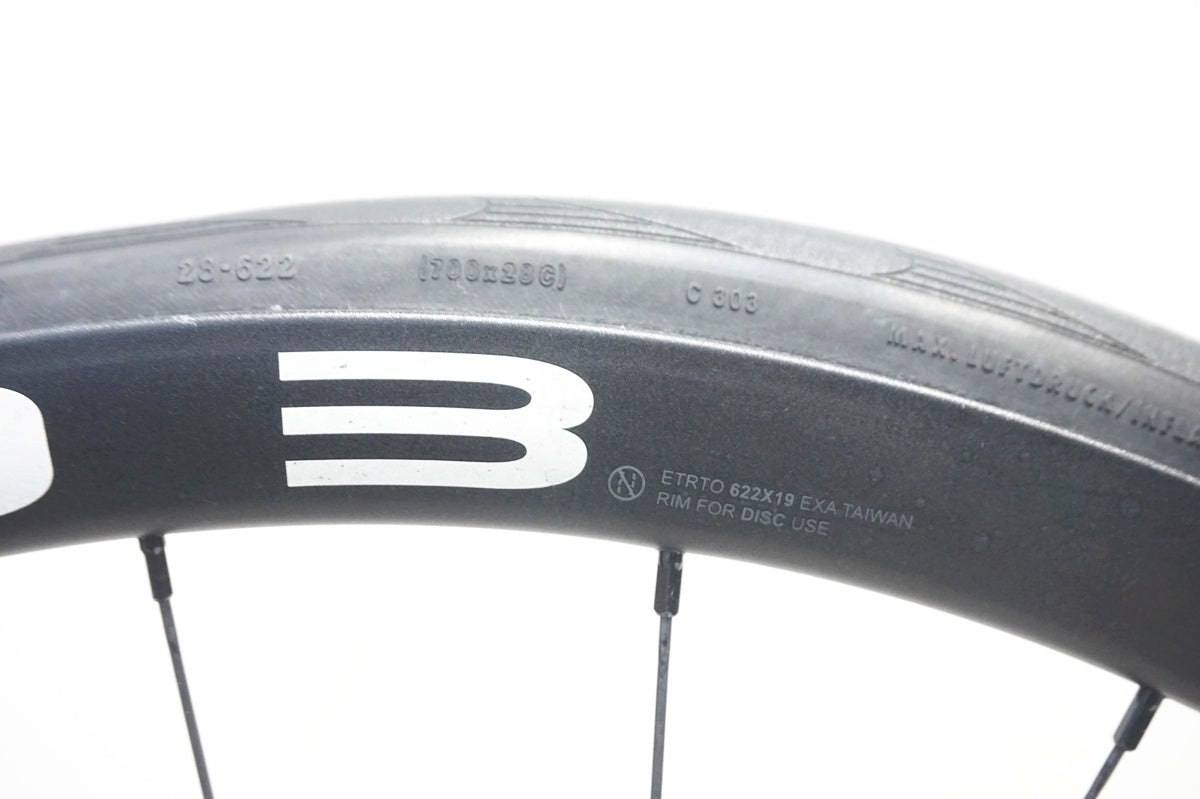 ALEXRIMS 「アレックスリム」 RXD3 SHIMANO 11s ホイールセット / 大阪