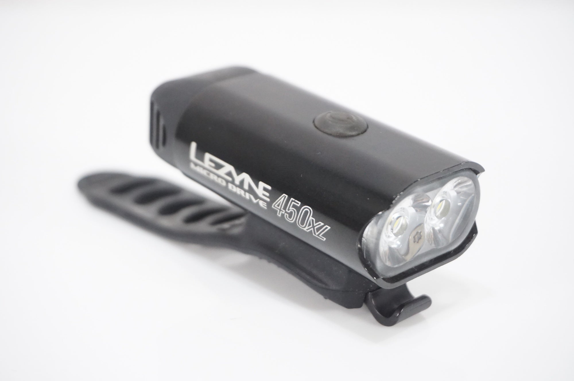 LEZYNE 「レザイン」 450XL フロントライト / AKIBA店