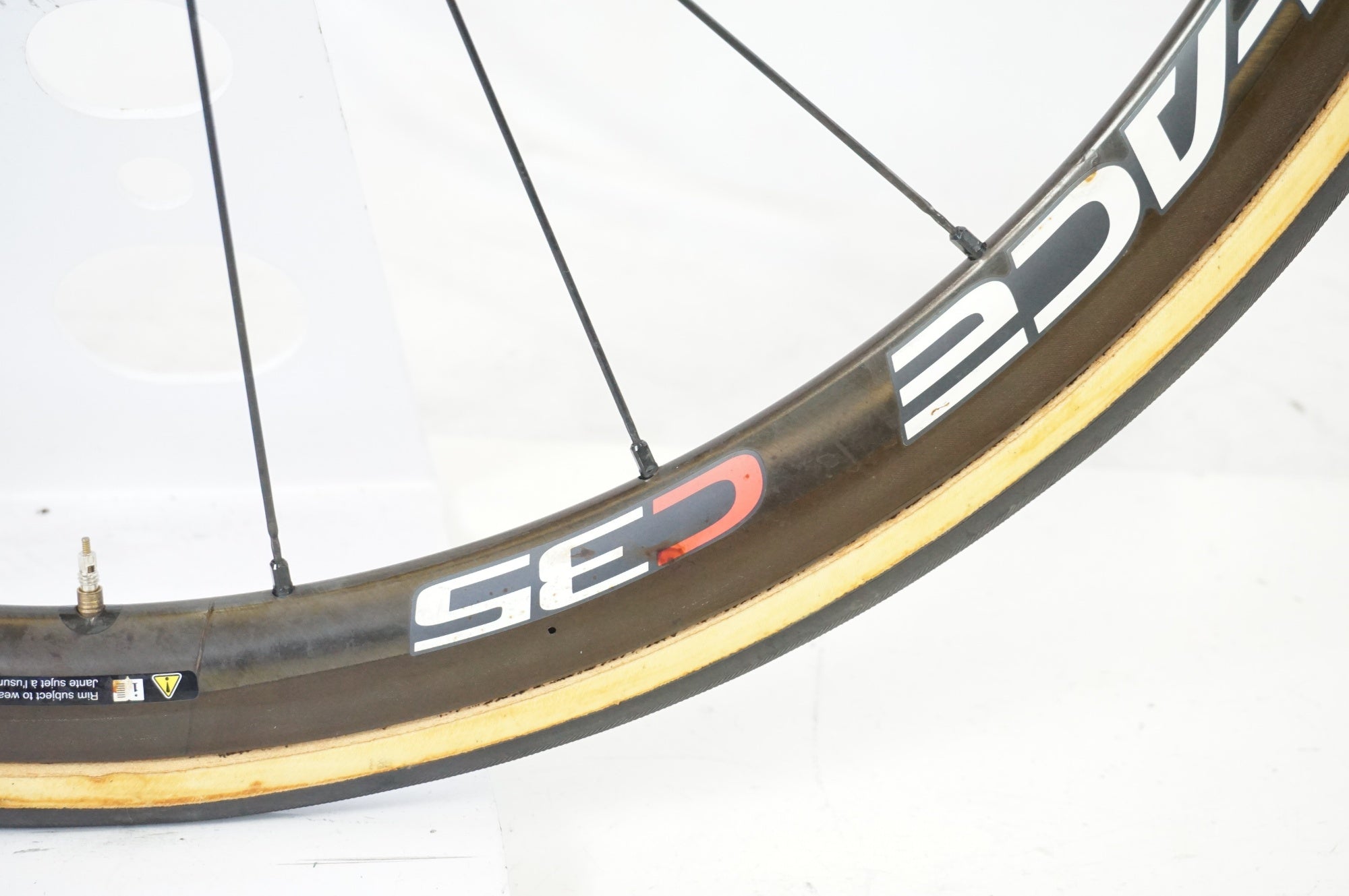 SHIMANO 「シマノ」 DURA-ACE WH-7900 C35 ホイールセット / 宇都宮店