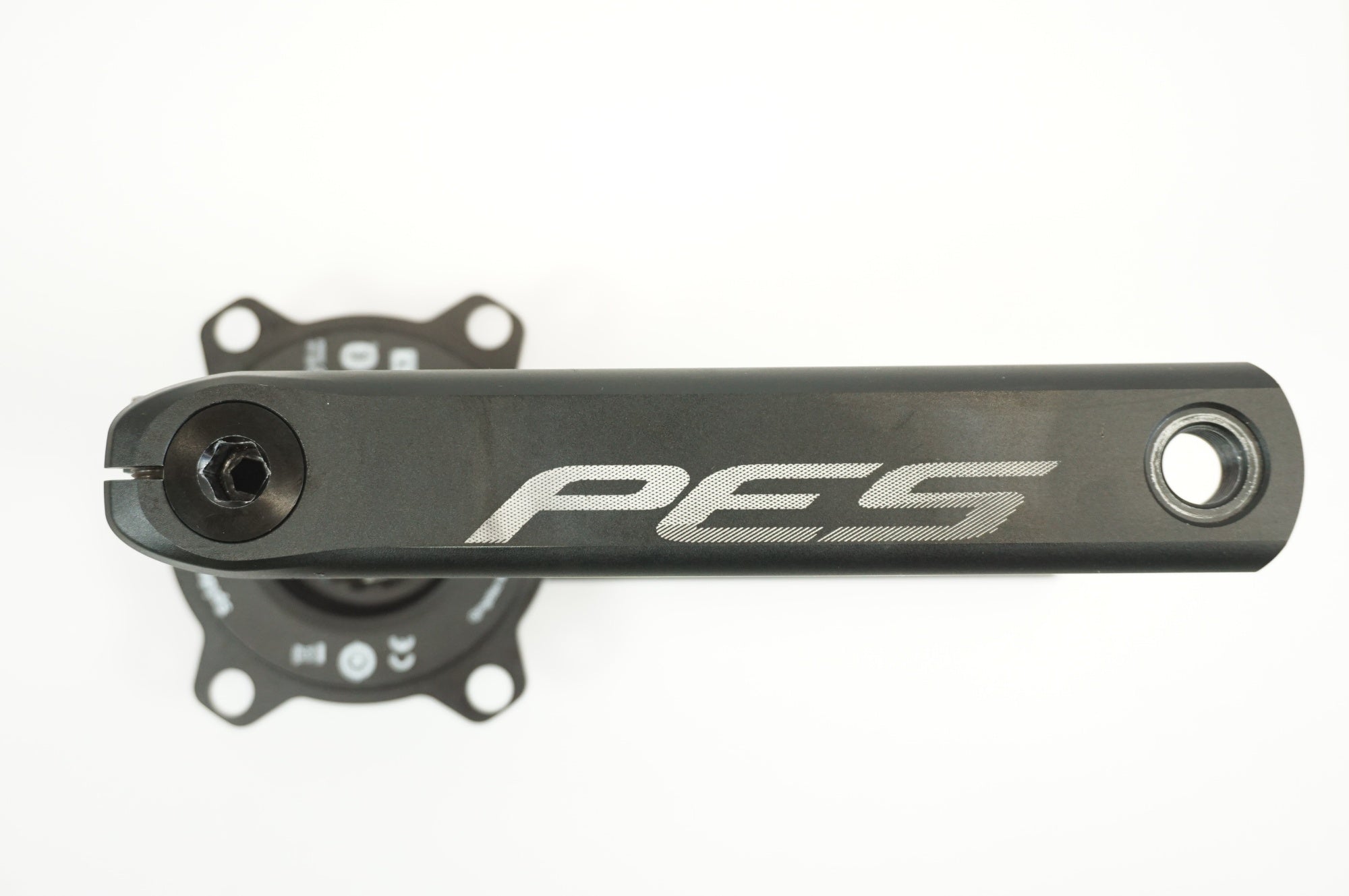 MAGENE 「マージーン」 PES-P505 BASE パワーメーター 167.5mm クランクセット / 宇都宮店