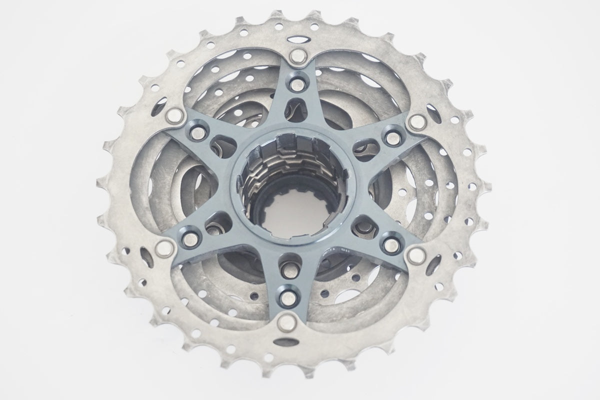 SHIMANO CS-R8000 11速スプロケット SHIMANO 「シマノ」 CS-R8000 11-30T スプロケット / 京都八幡店