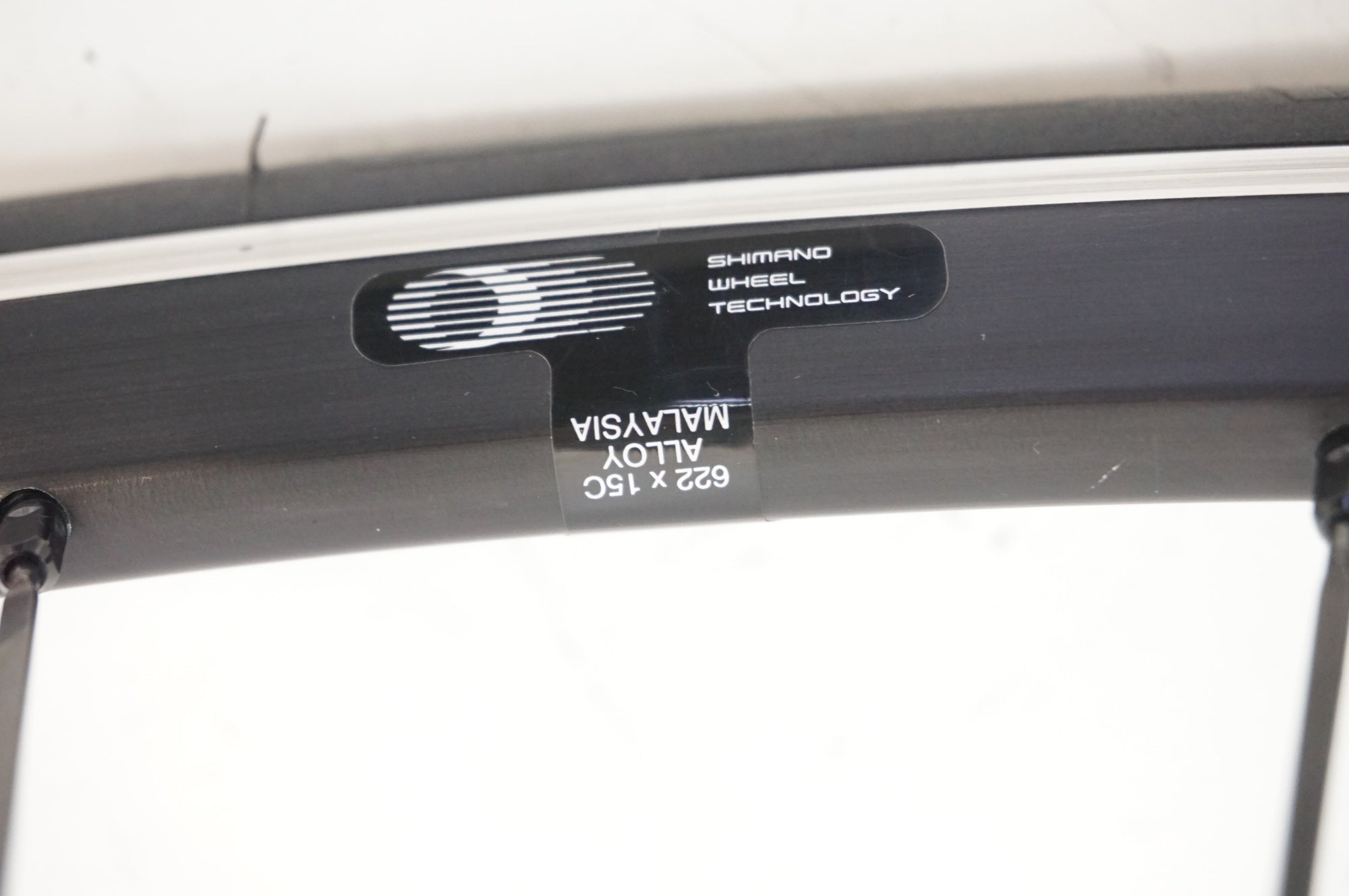 SHIMANO 「シマノ」 WH-RS21 SHIMANO 11S ホイールセット / 宇都宮店