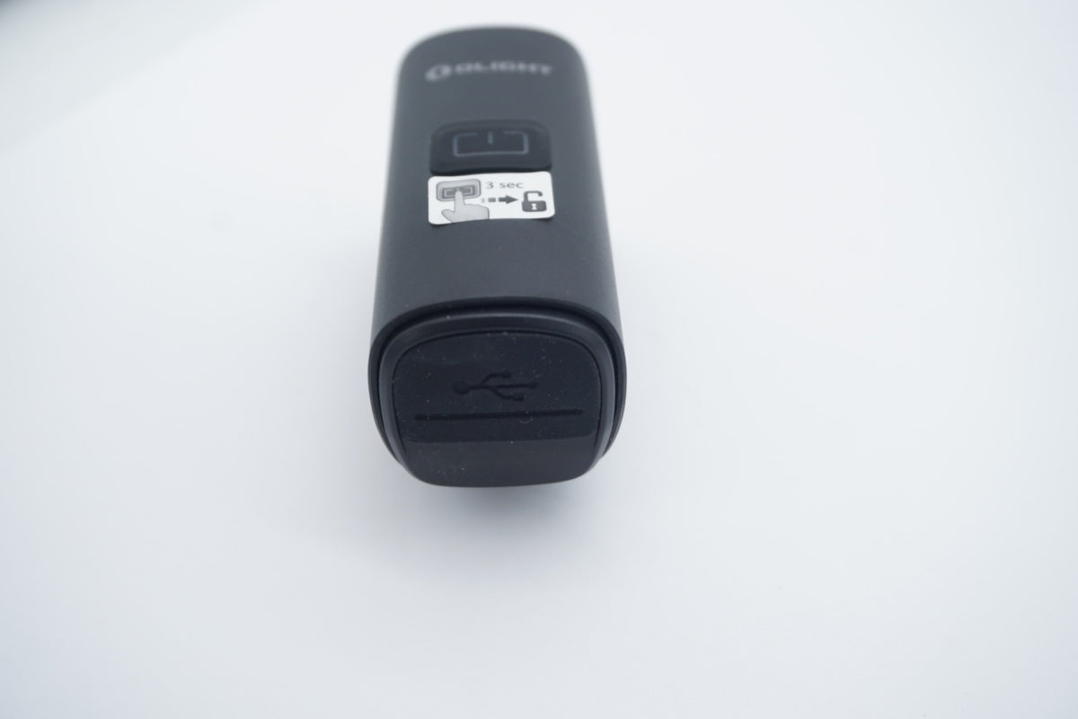 OLIGHT 「オーライト」 RN400 フロントライト/ 滋賀大津店
