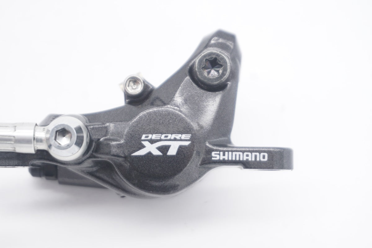 SHIMANO 「シマノ」 DEORE BR-M8000 BL-T8000 左ディスクブレーキ / 滋賀大津店