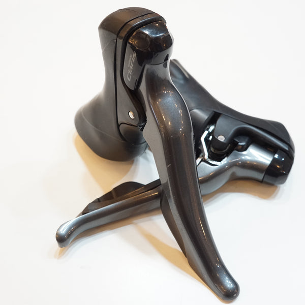 レバー - ロードバイク用 - コンポーネント ｜ バイチャリ公式